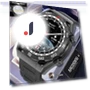 Men's Smart Watch with Bluetooth Calling and GPS Tracking — Wearable Accessories, SACOSDING