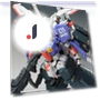 Metal Robot Spirits S Gundam Booster — Miniature Rides & Collectibles, Hidden Nest