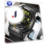 Military Smart Watch — Smartwatches, SACOSDING