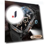Military Smartwatch Sport Fitness Tracker — Smartwatches, SACOSDING