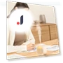 Mini Humidifier for Home Office — Air Moisturizers, Holland Ham