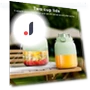 Mini Wireless Juicer — Stand Blenders, fancuty