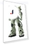 Mobile Suit Gundam Zaku Figure — Dolls & Figures, TAMASHII NATIONS