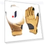 Motorcycle Gloves with Smartphone Compatibility — Gloves, nicoplace