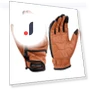 Motorcycle Gloves with Smartphone Compatibility — Gloves, nicoplace