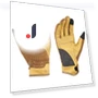 Motorcycle Gloves — Gloves, Daytona
