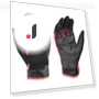 Motorcycle Gloves — Gloves, Daytona
