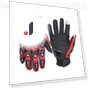 Motorcycle Touchscreen Glove — Gloves, nicoJAPAN