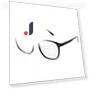 Optical Night Glass Smart Type — Smart Glasses, Tokai Co., Ltd.