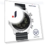 Outdoor Smart Dive Watch — Communication Devices, ElectroCN