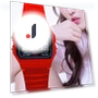 Outdoor Waterproof LED Smart Watch — Sports Watches, Zhuoyu
