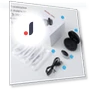 Portable Anti-Snoring Device — Snore Reducers, StrideBox