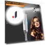 Portable Negative Ion Hair Dryer — Dryers & Accessories, Versatile glasses