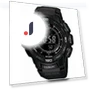 PROTREK Triple Sensor Ver.3 Watch — Sport Watches, Casio