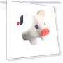 Realistic Robot Animal Companion — Interactive Animal Companions, Smarrt home