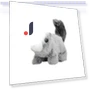 Realistic Robot Animal Companion — Interactive Animal Companions, free birds
