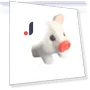 Realistic Robot Animal Companion — Interactive Animal Companions, Choose one