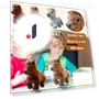 Realistic Robot Horse — Interactive Animal Companions, Smarrt home