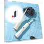 Rechargeable Smart Electric Toothbrush — Electric Toothbrush Heads, StrideBox