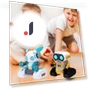 Remote Control Robot — Interactive Animal Companions, Choose one