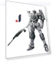 Robot Nations Tamashii Perfume M9 Gernsback — Kids' Fragrance, PITAKITE