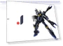 Robot Spirits Crossbone Gundam X-2 Kai — Statues, TAMASHII NATIONS