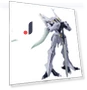 Robot Spirits New Story of Aura Battler DUNBINE Servine Figure — Dolls & Figures, TAMASHII NATIONS