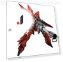 Robot Spirits Sinanju [MS Side] (Animation. Edit.) — Heroic Collectibles, TAMASHII NATIONS
