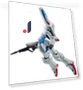 Robot Spirits V Dash Gundam — Figure, TAMASHII NATIONS