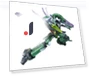 Robot Spirits Zega Pain Altair — Figures, TAMASHII NATIONS