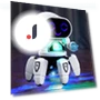 Robotic Dancing Toy — Interactive Figures & Robots, Warm Land