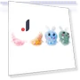 Sensory Toy with Dreamy Softness — Blocks, amydeal