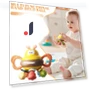Sensory Toys for Infants — Infant & Early Childhood Playthings, Diamonds22