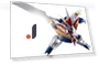 Shinsei Ryujinmaru 30th Anniversary Special Edition Figure — Heroic Collectibles, TAMASHII NATIONS