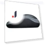 Silent Wireless Mouse — Computer Mice, Logitech