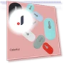 Silicone Protective Cover for Wireless Mouse — Mouse Pads, Super Case