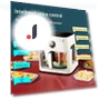 Smart Air Fryer — Air Fryers, SwiftNex