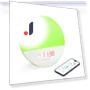 Smart Alarm Clock with Light — Alarms & Clocks, Daily necessities-V