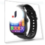Smart Bracelet — Wearable Accessories, CrossCart