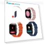 Smart Bracelet — Wearable Accessories, Rainbuvvy