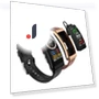 Smart Call Wristband — Wearable Accessories, Rainbuvvy