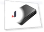 Smart Car Player with CarPlay Compatibility — Stereo Receivers, Kashimura