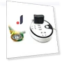 Smart Charger — Chargers, Dragon