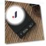 Smart Coffee Scale with Timer — Weight Management Tools, TOP-MALL-001