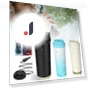 Smart Cooling and Heating Mug for Car — Beverage Warmers, HOME-Auto-001