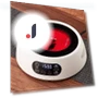 Smart Electric Ceramic Tea Brewing Oven — Kettles & Tea Machines, Kangmi