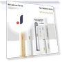 Smart Electric Toothbrush — Ultrasonic, Dental Clinic