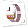 Smart Fitness Watch — Smartwatches, Uav parts center