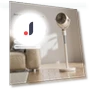Smart Floor Fan with Voice Control — Stand Fans, ElectroCN