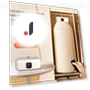 Smart Folding Clothes Dryer — Trouser Pressers, WoW Home